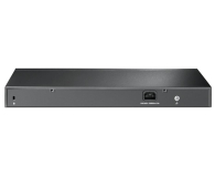 TP-LINK SG2428P switch 24xGb-PoE+ 4xSFP TL-SG2428P - 710342 - zdjęcie 3